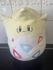 Togepi pokemon official for sale  CHESTERFIELD