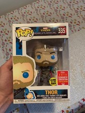 Funko pop avengers usato  Italia