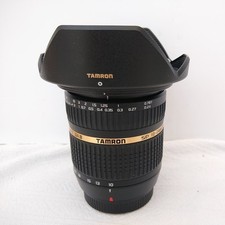 Tamron 24mm 3.5 for sale  STEVENAGE