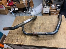 Stock exhaust head for sale  Butler