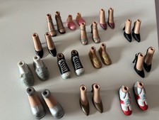 bratz doll shoes for sale bratz doll shoes for sale LOWESTOFT