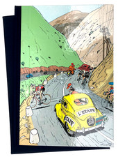 Spirou fantasio mauvaise d'occasion  Rennes-