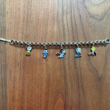 Vintage peanuts charm for sale  Joliet