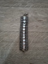 Indian bracelet anklet for sale  WAKEFIELD