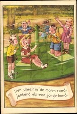 Kinder dem spielplatz gebraucht kaufen  Berlin