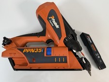 Paslode impulse ppn35i for sale  DUNDEE