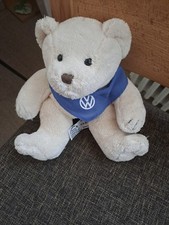 Teddybär plüsch teddy gebraucht kaufen  Bad Urach
