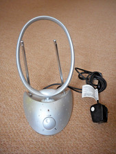 Amplified aerial bands for sale  GUILDFORD