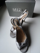 Elegante luxus mizia gebraucht kaufen  Ingolstadt