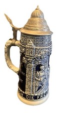 dgbm lidded stein german beer for sale dgbm lidded stein german beer for sale Lake Havasu City