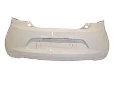 Stoßstange hinten heckschürz gebraucht kaufen  Bad Nauheim