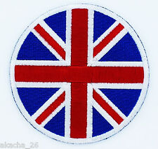 Patch ecusson drapeau d'occasion  Valence