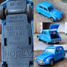 Norev 157 singapour d'occasion  Le Bousquet-d'Orb