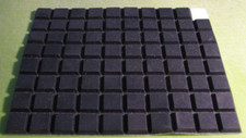 2qty 160 rubber for sale  Mccall