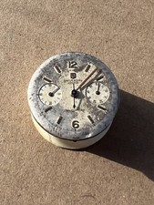 Universal geneve chronograph usato  Roma