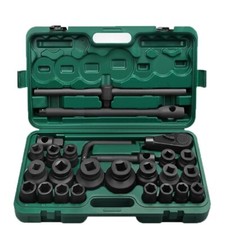 Kit bussole rinforzate usato Kit bussole rinforzate usato  Casoria