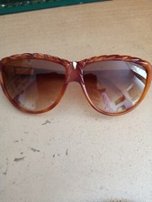Sonnenbrille nina ricci gebraucht kaufen  Ludwigshafen am Rhein