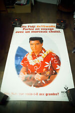 Elvis presley fidji d'occasion  Montpellier-