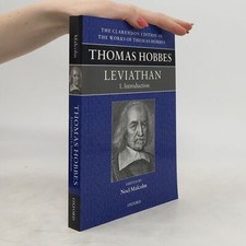 Używany, Leviathan  |  Thomas Hobbes na sprzedaż  Wysyłka do Poland