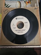 Freddy fender promo for sale  Saint Peters