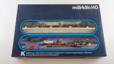 Märklin 2980 startpackung gebraucht kaufen  Mönchengladbach