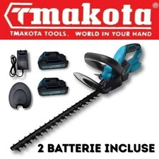 Tagliasiepi batteria litio usato  Torre del Greco