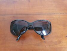 Paire lunettes soleil d'occasion  Fellering