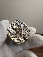 Orologio movimento cronometro usato  Santa Maria Capua Vetere