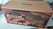 Primera bravo disc for sale  SUTTON