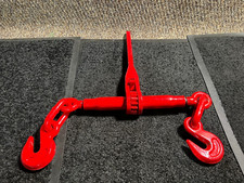 Ratchet chain binder for sale  North Salt Lake