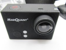 Marquant action camera for sale  AYLESBURY