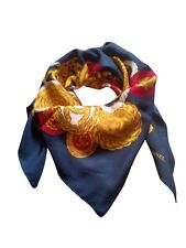 Foulard chanel scarf d'occasion  Fontaine