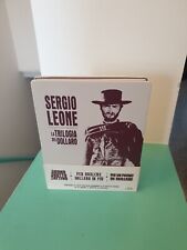 Blu ray sergio usato  Segrate