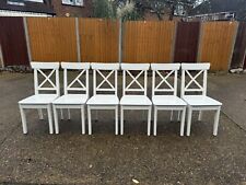 Ikea ingolf solid for sale  LONDON