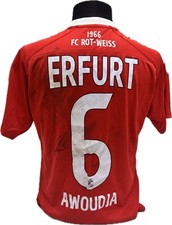 matchworn trikot gebraucht kaufen matchworn trikot gebraucht kaufen Grüna