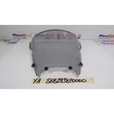Tela de para-brisa Yamaha YZF R6 01-02 danificada desbotada comprar usado  Enviando para Brazil