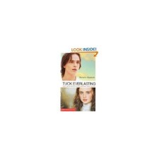Tuck everlasting edition for sale  Montgomery