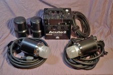 Profoto acute 1200 for sale  Galesville