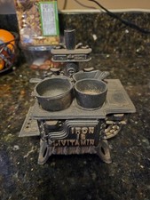 Vintage iron livitamin for sale  Los Angeles