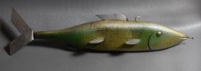 Vtg. ice fishing for sale  Muskegon