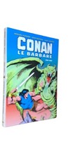 Conan barbare integrale d'occasion  Meudon