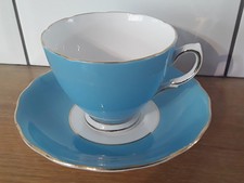 Colclough pastel blue for sale  BOOTLE