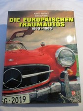 Buch europäische traumwagen gebraucht kaufen Buch europäische traumwagen gebraucht kaufen  Hermeskeil
