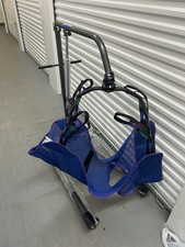 Manual hydraulic patient for sale  Mobile