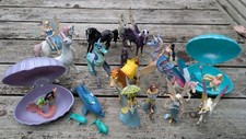 Tlg schleich bayala gebraucht kaufen  Springe