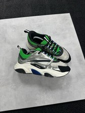 Dior b22 sneakers for sale  LONDON