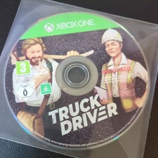 Truck driver xbox for sale  DONCASTER