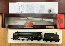 Hornby r2010 britannia for sale  HADDINGTON