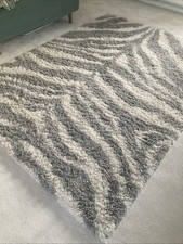 Dunelm portofino rug for sale  EXETER