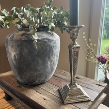 Jugendstil großer kerzen gebraucht kaufen  Uelsen